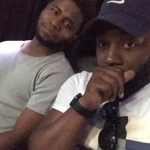 Meet your Posher, Christopher